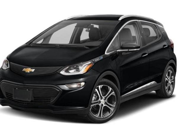 CHEVROLET BOLT EV 2018 1G1FX6S01J4138865 image